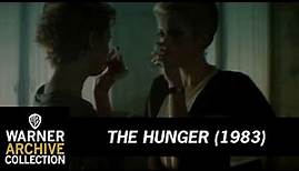 Trailer HD | The Hunger | Warner Archive
