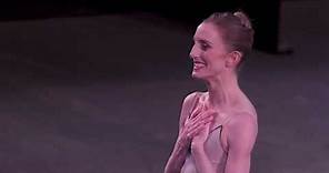 Wendy Whelan: Former New York City Ballet Member: Her Rise to Stardom