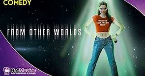 From Other Worlds - Full Movie in English - Comedy Movie | Netmovies