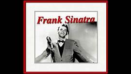 Frank Sinatra - Is You Is Or Is You Ain't (My Baby)