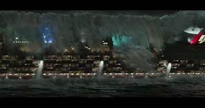 Poseidon- Trailer HD 1080p