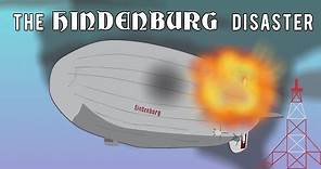 The Hindenburg Disaster (1937)