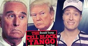 The Donald Trump CELL BLOCK TANGO (Part One) - Randy Rainbow Song Parody