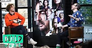 Matthew Gray Gubler Discusses Season 14 Of CBS's "Criminal Minds"