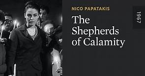 The Shepherds of Calamity