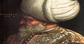 Sultan Bayezid II And The Jews