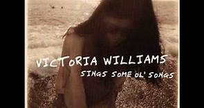 Victoria Williams - 1 - Moon River - Sings Some Ol' Songs (2002)