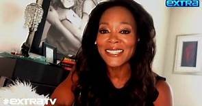 Robin Givens Talks Directing a Movie for Lifetime, Dating & More