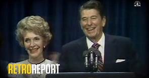 Morning in America: Political Ads That Shaped the Battle for the White House | Retro Report