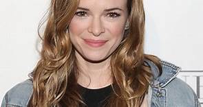 The Flash's Danielle Panabaker Gives Birth to Baby No. 2