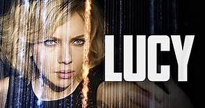 Lucy (2014) Movie || Scarlett Johansson, Morgan Freeman, Choi Min-sik, Amr Waked || Review and Facts