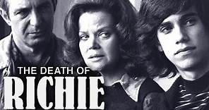 The Death of Richie (1977) | Full Movie | Ben Gazzara | Eileen Brennan | Robby Benson