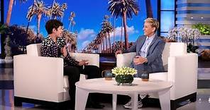 Actor Noah Jupe Jogs Ellen's Memory of Their First Interaction