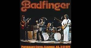 Badfinger: Performance Center, Cambridge, MA, 3-31-1974 (Full Concert)