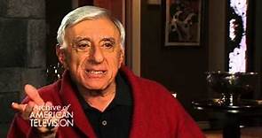 Jamie Farr on the last two episodes of "M.A.S.H" - EMMYTVLEGENDS.ORG