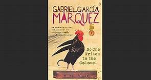 5:📚 "No One Writes to the Colonel" by Gabriel G Márquez | Summary, Lessons Learnt & Quotations