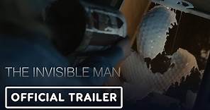 The Invisible Man – Official Trailer (2020) Elisabeth Moss