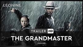 The Grandmaster - Trailer (deutsch/german)