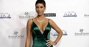 Nicole Murphy "ABCs 29th Annual Talk of the Town Gala" Red Carpet