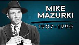 Mike Mazurki (1907-1990)