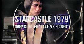 StarCastle1979 “Take Me Higher”© Gary Strater / Tribute to Gary - unreleased demo