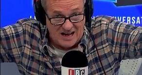 Matthew Wright rages against 'government waste' | LBC