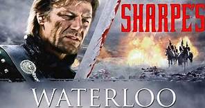 Sharpe - 14 - Sharpes's Waterloo [1997 - TV Serie]