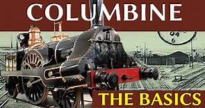 Columbine: The Basics