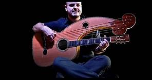 Andy McKee at City Winery Nashville w/ special guest Daniel Champagne