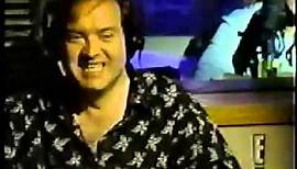 John K & Billy West on Howard Stern circa 1996