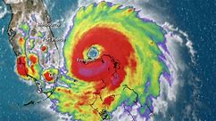 Dorian stalls over the Bahamas, still Category 4 storm