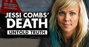 The Untold Truth About Jessi Combs’ Death