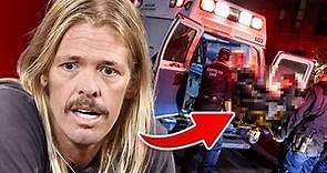 Foo Fighters: The Untold Truth of Taylor Hawkins