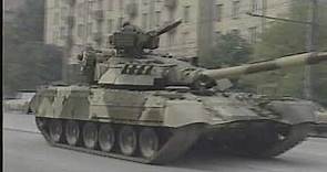 The Week That Shook The World: The Soviet Coup — ABC News (1991)