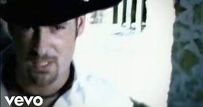 Chris Cagle - Laredo (Official Video)
