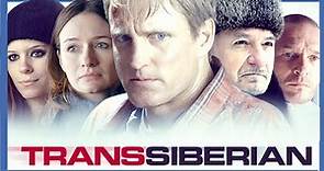 Transsiberian 🚆 | Película de Acción en Español Latino | Woody Harrelson, Brad Anderson