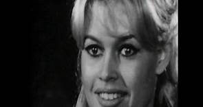 Brigitte Bardot, 80 años de mito
