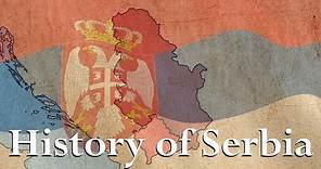 A Quick History of Serbia