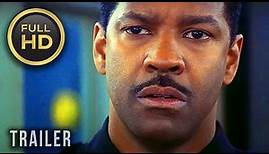 🎥 ANTWONE FISHER (2002) | Trailer | Full HD | 1080p