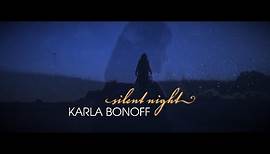 Karla Bonoff "Silent Night" (Official Video)