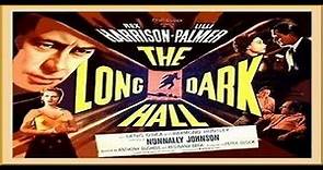 The Long Dark Hall 1951 Rex Harrison, Lilli Palmer