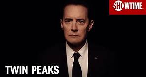Twin Peaks | Kyle MacLachlan Returns as FBI Special Agent Dale Cooper | SHOWTIME Series (2017)