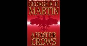 A Feast for Crows [3/4] by George R. R. Martin (Ted Stoddard)