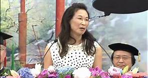 103 Dr Teresa H Meng s NTU Commencement Speech 2015