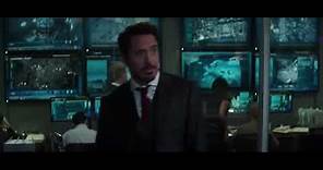 Tony Stark & Steve Rogers Argument Scene | Captain America: Civil War (2016)