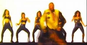 MC Hammer - U Can_t Touch This (HD Official Video)