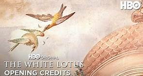 The White Lotus Season 2 Opening Theme Song | The White Lotus | HBO