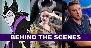 Maleficent 2014 - Robert Stromberg Interview : Beyond The Trailer