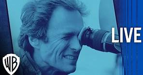 Eastwood Directs Documentary | Filmmakers: Clint Eastwood | Unforgiven | Warner Bros. Entertainment