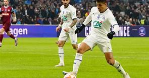 EN VIVO Marsella vs Lorient - Cómo y dónde ver el partido de Alexis Sánchez por Ligue 1